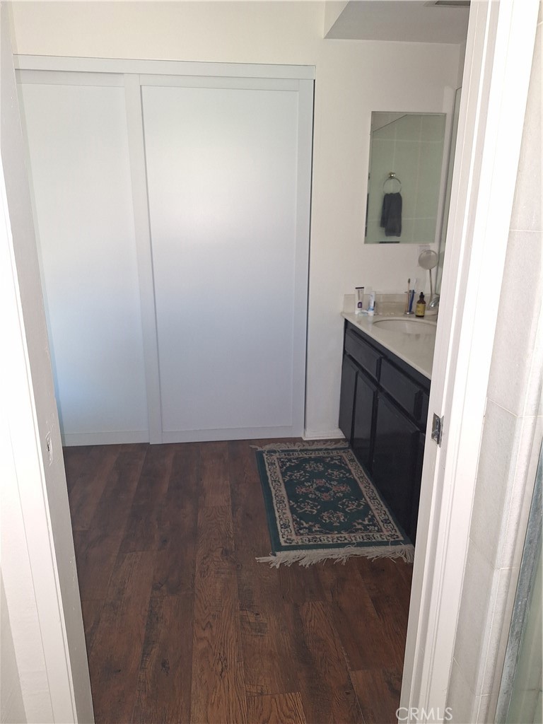 31312 Indian Oak Road Acton, CA 93510 - Photo 23 of 48 Master Suite Second Closet