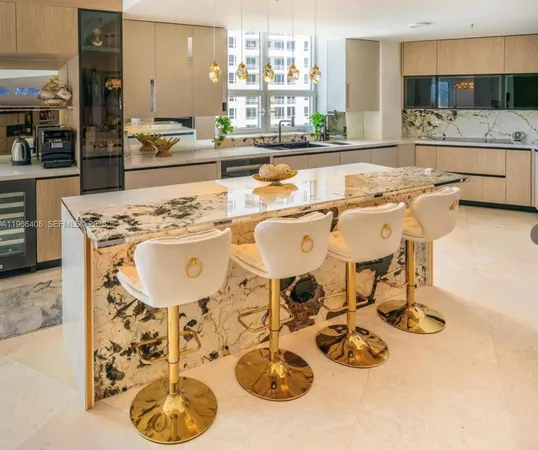 $15,500 | 848 Brickell Key Drive, Unit 1601, Miami, FL 33131