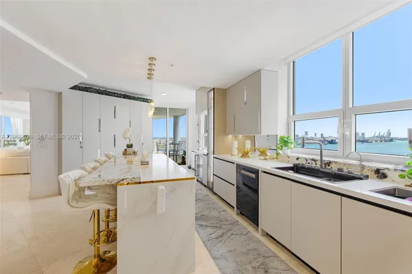 $15,500 | 848 Brickell Key Drive, Unit 1601, Miami, FL 33131