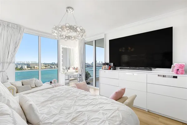 $15,500 | 848 Brickell Key Drive, Unit 1601, Miami, FL 33131