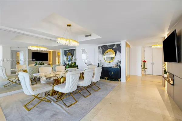 $15,500 | 848 Brickell Key Drive, Unit 1601, Miami, FL 33131