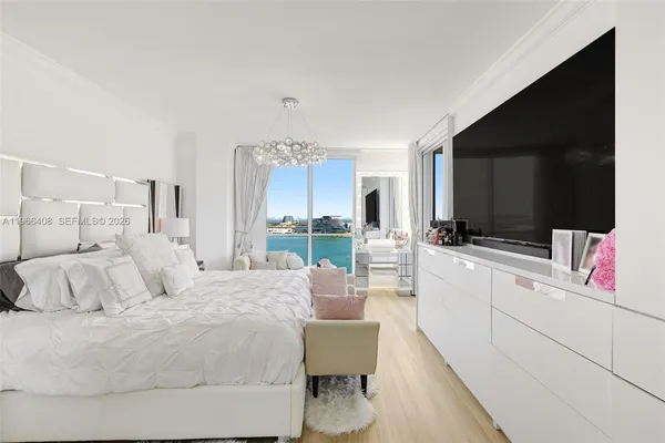 $15,500 | 848 Brickell Key Drive, Unit 1601, Miami, FL 33131