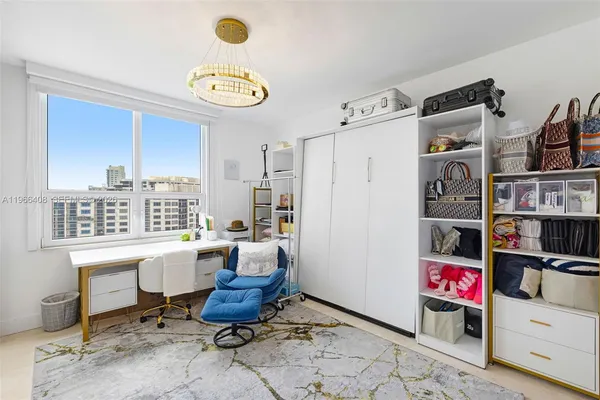 $15,500 | 848 Brickell Key Drive, Unit 1601, Miami, FL 33131