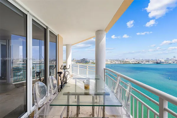 $15,500 | 848 Brickell Key Drive, Unit 1601, Miami, FL 33131