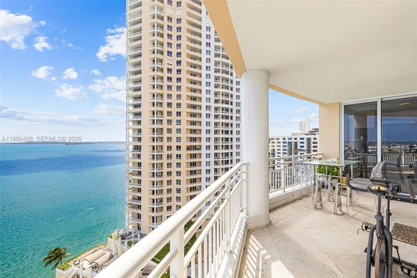 $15,500 | 848 Brickell Key Drive, Unit 1601, Miami, FL 33131