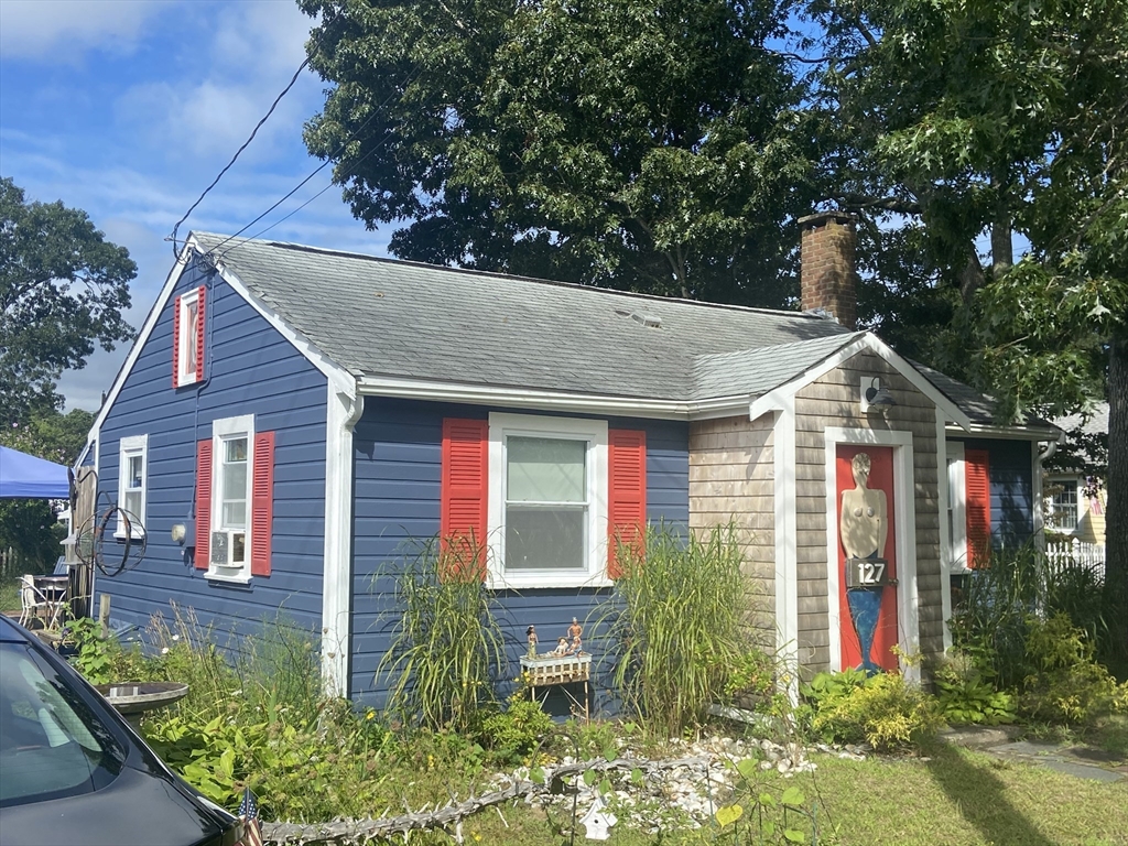 127 Swifts Beach Road Wareham, MA 02571 - Photo 1 of 18