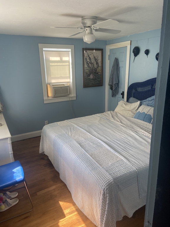 127 Swifts Beach Road Wareham, MA 02571 - Photo 16 of 18