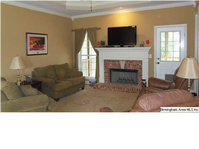 220 Turkey Trail Road Odenville, AL 35120 - Photo 3 of 21
