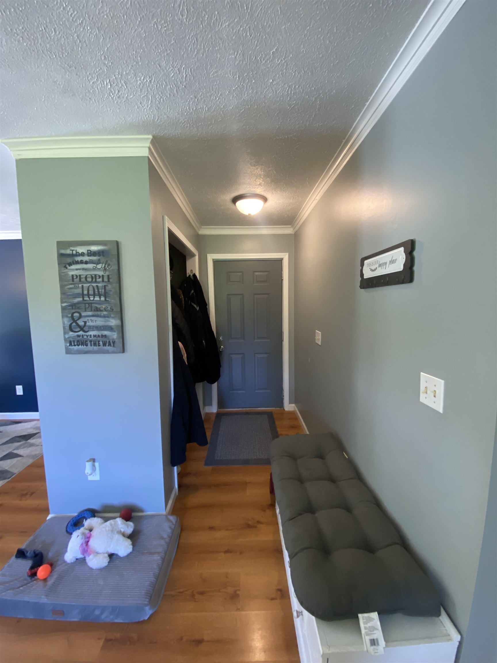 737 Sensabaugh Road Lupton, MI 48635 - Photo 33 of 54