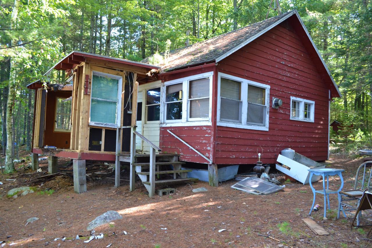 6347 Trails End Lane Rhinelander, WI 54501 - Photo 3 of 13 Gallery Image 3