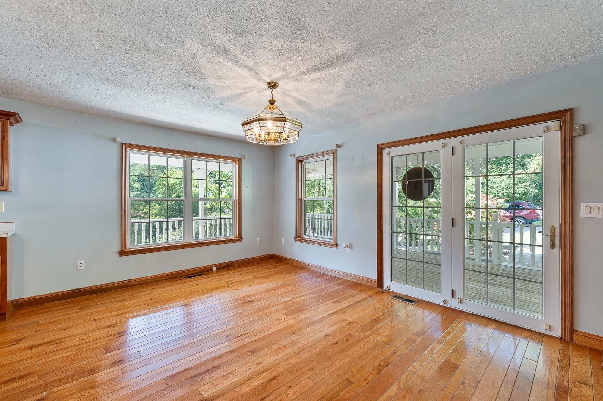55 Hubball Road Branchland, WV 25506 - Photo 5 of 32 Gallery Image 5