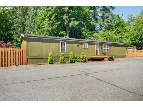 $130,000 | 8750 Southeast 155th Avenue, Unit 23B, Happy Valley, OR 97086