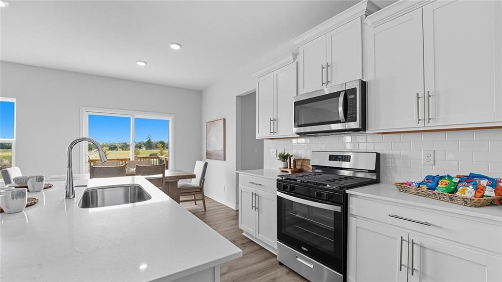 17819 South Green Road Gardner, KS 66030 - Photo 14 of 49