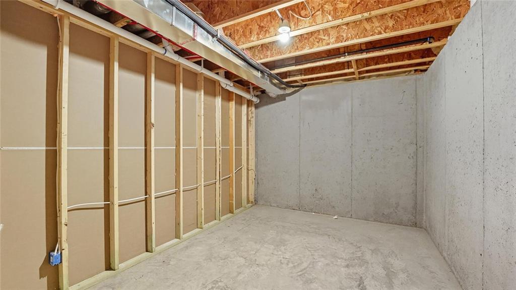 17819 South Green Road Gardner, KS 66030 - Photo 40 of 49