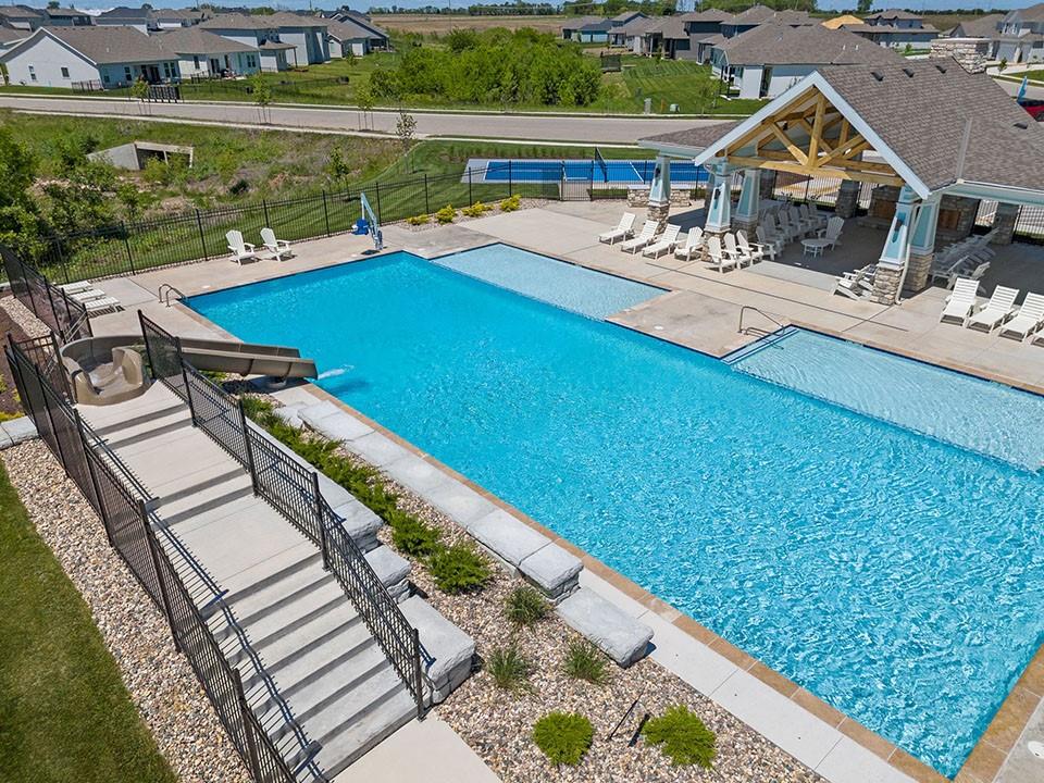 17819 South Green Road Gardner, KS 66030 - Photo 43 of 49