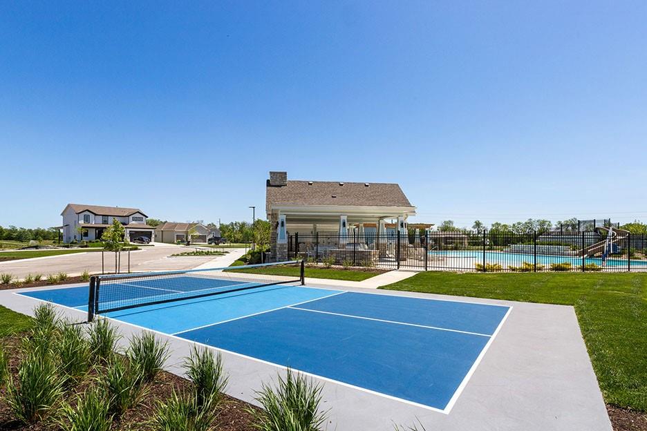 17819 South Green Road Gardner, KS 66030 - Photo 44 of 49