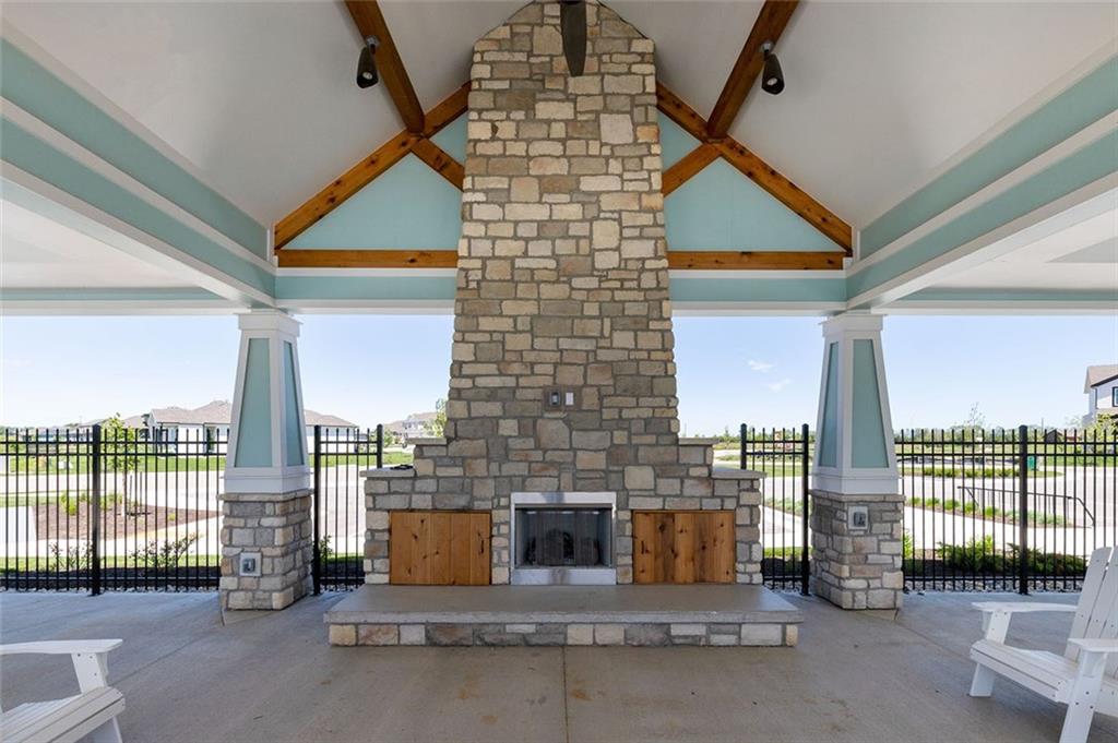 17819 South Green Road Gardner, KS 66030 - Photo 47 of 49