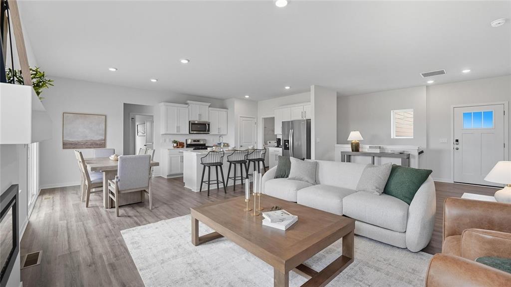 17819 South Green Road Gardner, KS 66030 - Photo 8 of 49