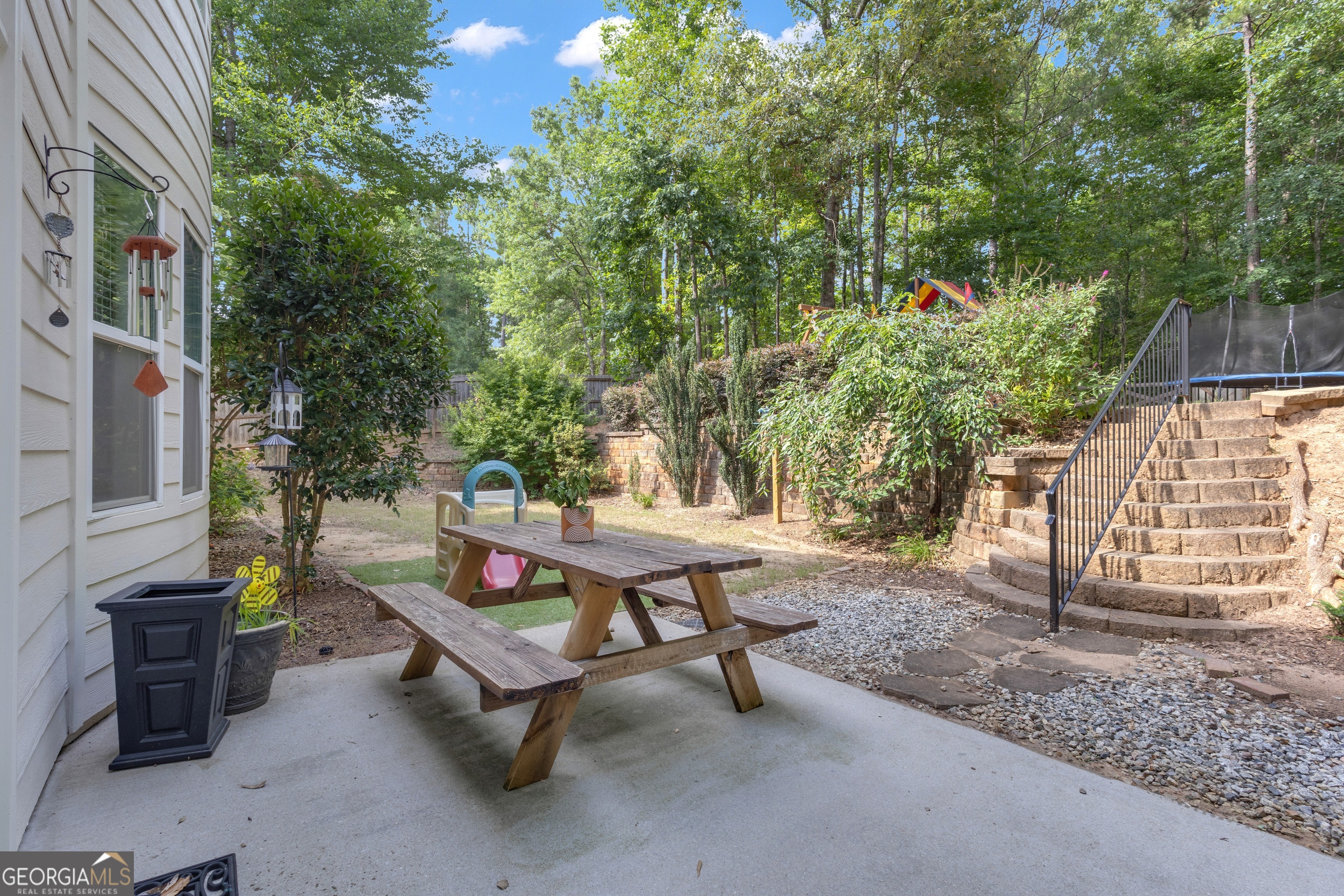 105 Tudor Way Senoia, GA 30276 - Photo 38 of 52