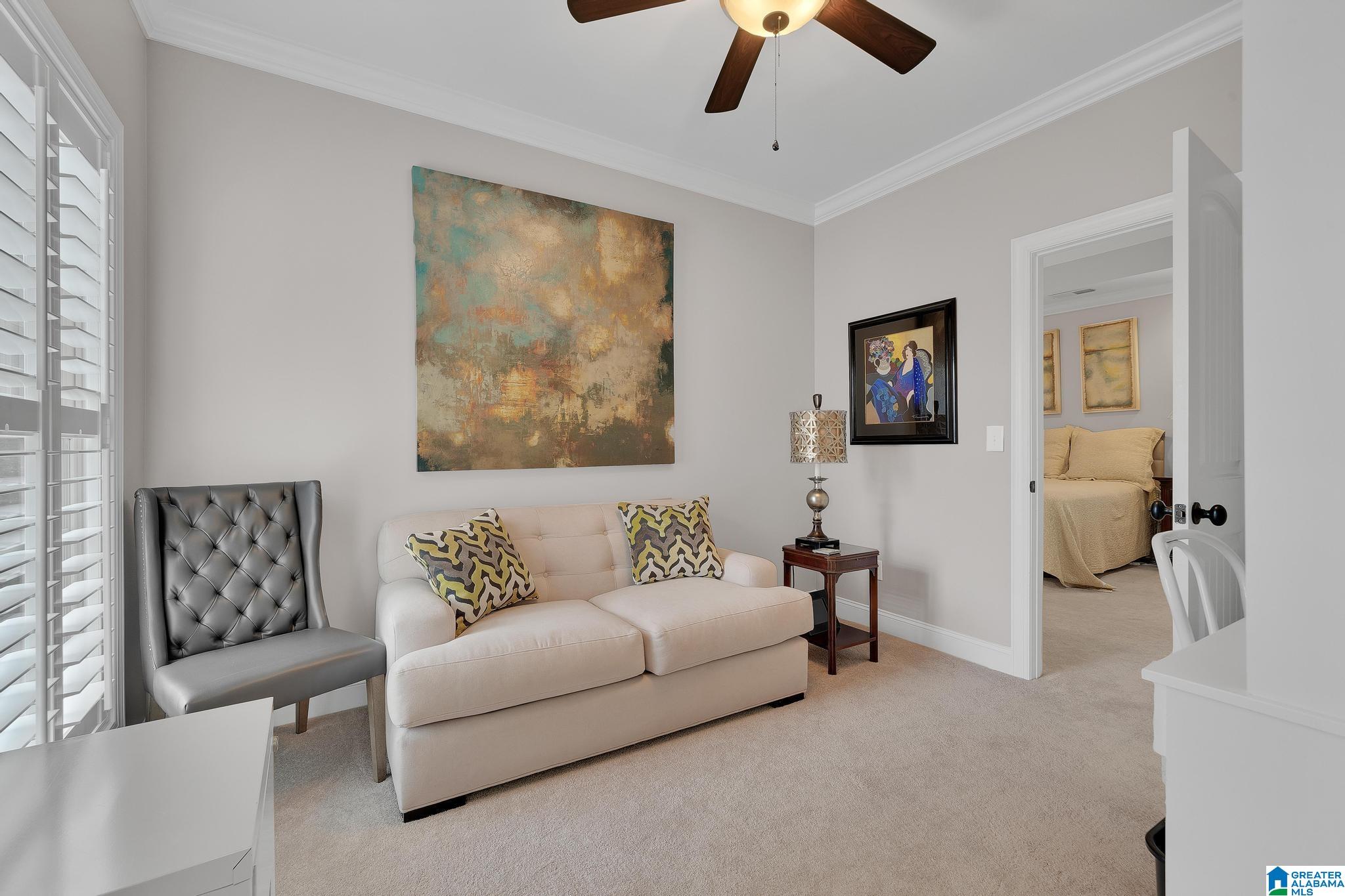 147 Highland Ridge Drive Chelsea, AL 35043 - Photo 28 of 58