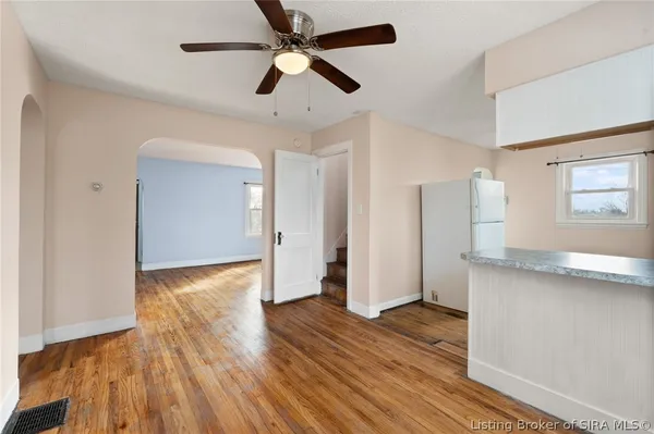 $189,900 | 2109 Wood Avenue, New Albany, IN 47150