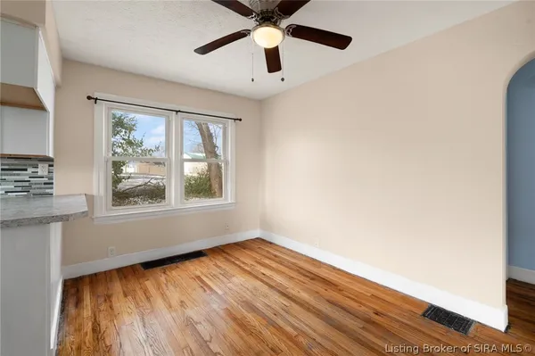 $189,900 | 2109 Wood Avenue, New Albany, IN 47150