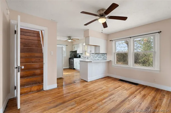 $189,900 | 2109 Wood Avenue, New Albany, IN 47150