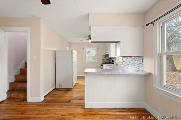 $189,900 | 2109 Wood Avenue, New Albany, IN 47150