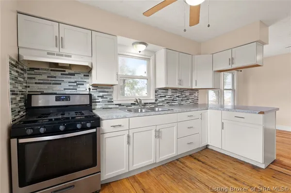 $189,900 | 2109 Wood Avenue, New Albany, IN 47150