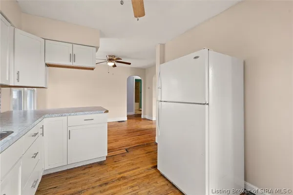 $189,900 | 2109 Wood Avenue, New Albany, IN 47150
