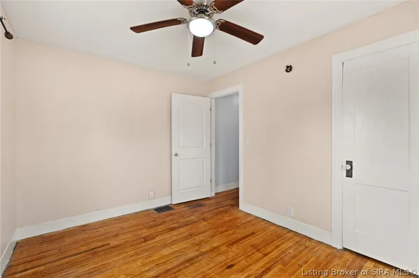 $189,900 | 2109 Wood Avenue, New Albany, IN 47150
