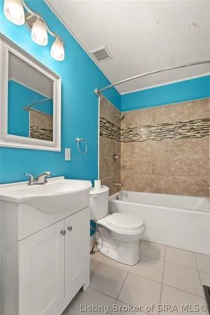 $189,900 | 2109 Wood Avenue, New Albany, IN 47150