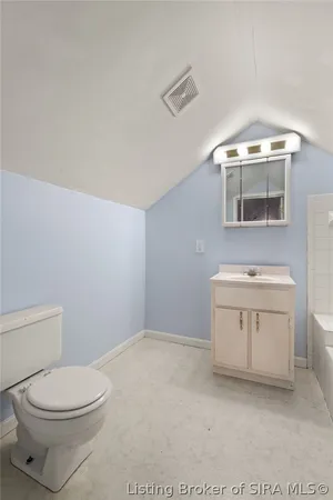 $189,900 | 2109 Wood Avenue, New Albany, IN 47150