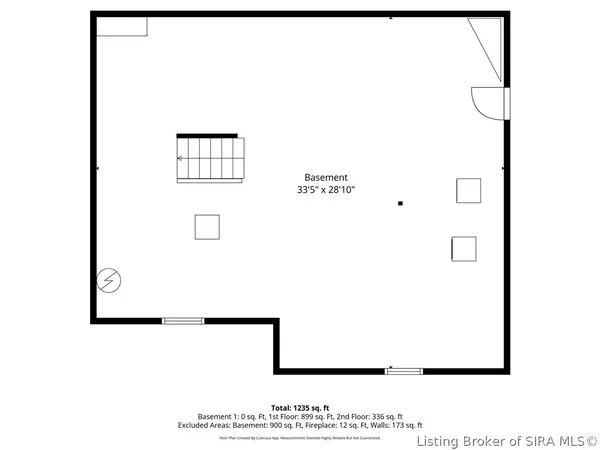 $189,900 | 2109 Wood Avenue, New Albany, IN 47150