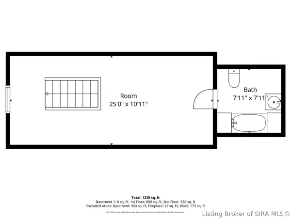 $189,900 | 2109 Wood Avenue, New Albany, IN 47150