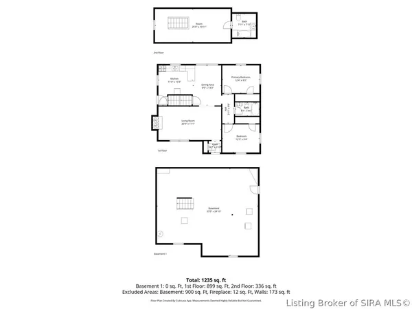 $189,900 | 2109 Wood Avenue, New Albany, IN 47150