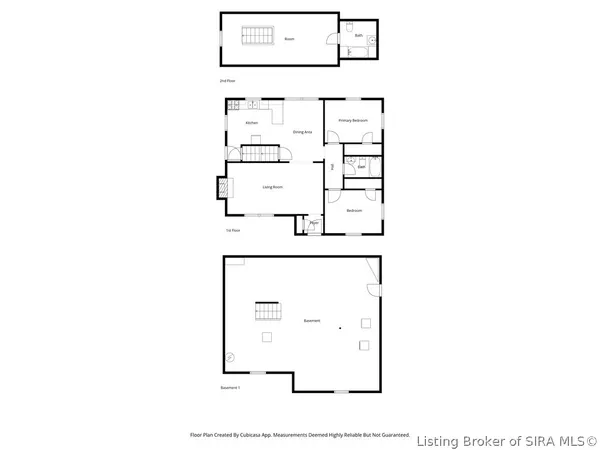 $189,900 | 2109 Wood Avenue, New Albany, IN 47150