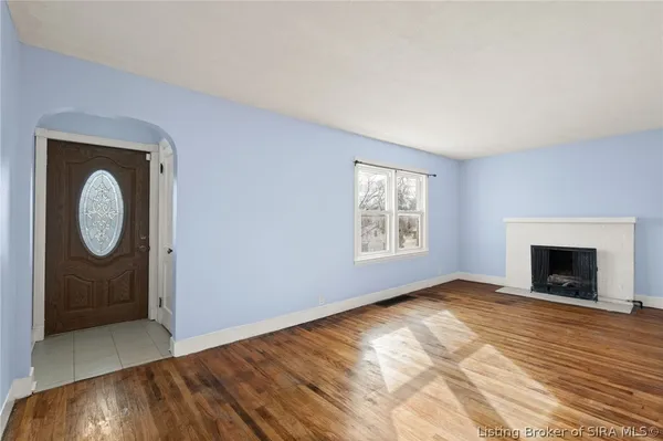 $189,900 | 2109 Wood Avenue, New Albany, IN 47150