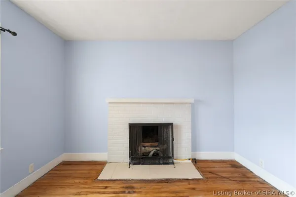 $189,900 | 2109 Wood Avenue, New Albany, IN 47150