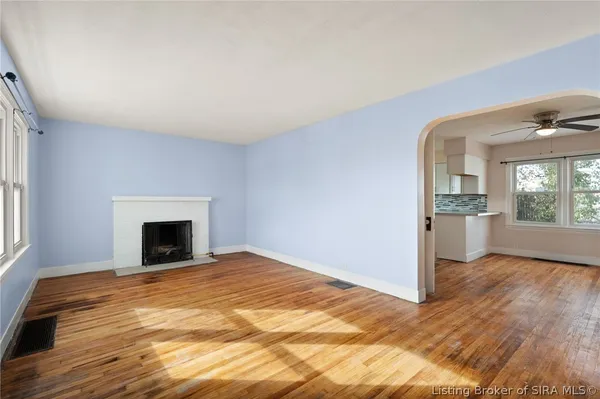 $189,900 | 2109 Wood Avenue, New Albany, IN 47150