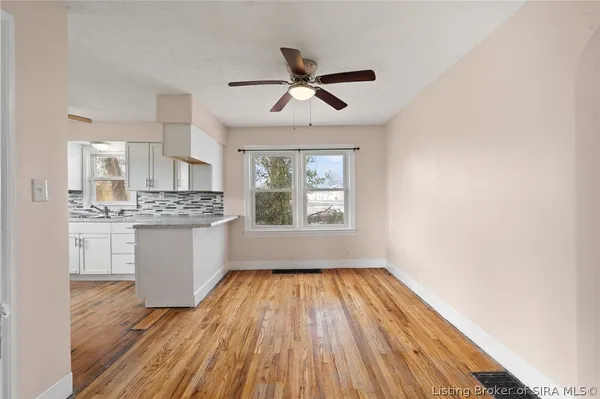 $189,900 | 2109 Wood Avenue, New Albany, IN 47150