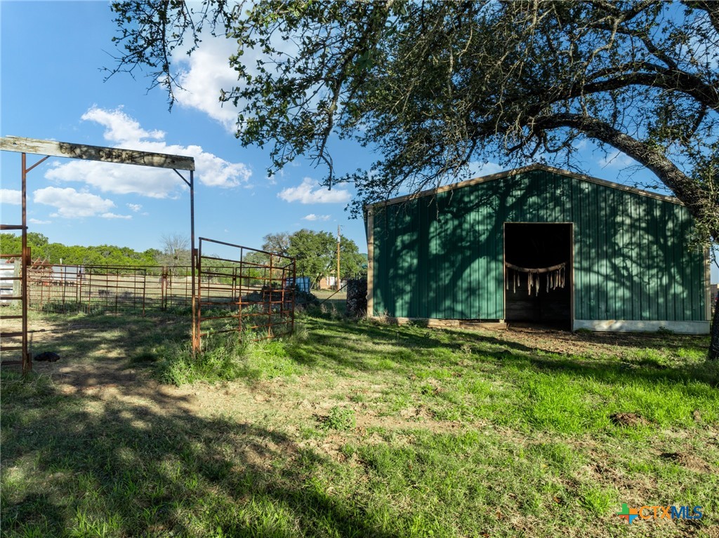 853 County Road 4390 Kempner, TX 76539 - Photo 19 of 43