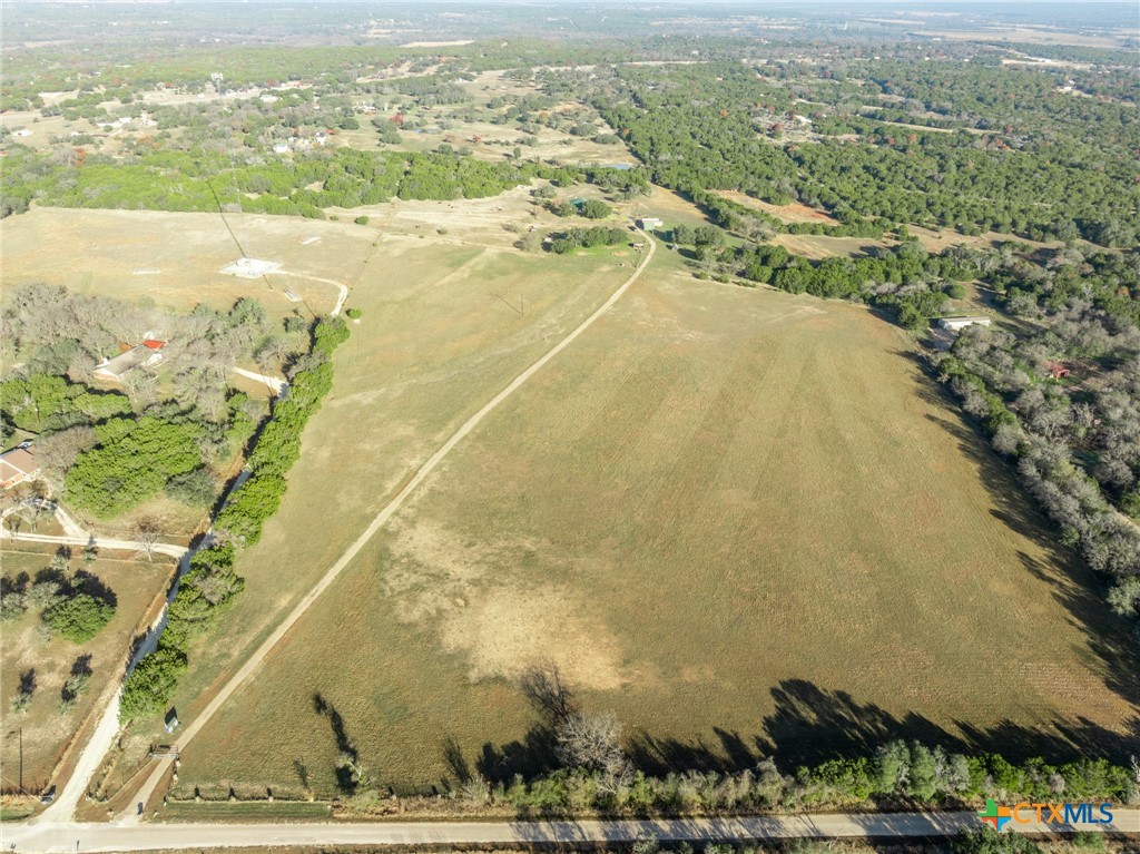 853 County Road 4390 Kempner, TX 76539 - Photo 2 of 43 a view of an ocean view