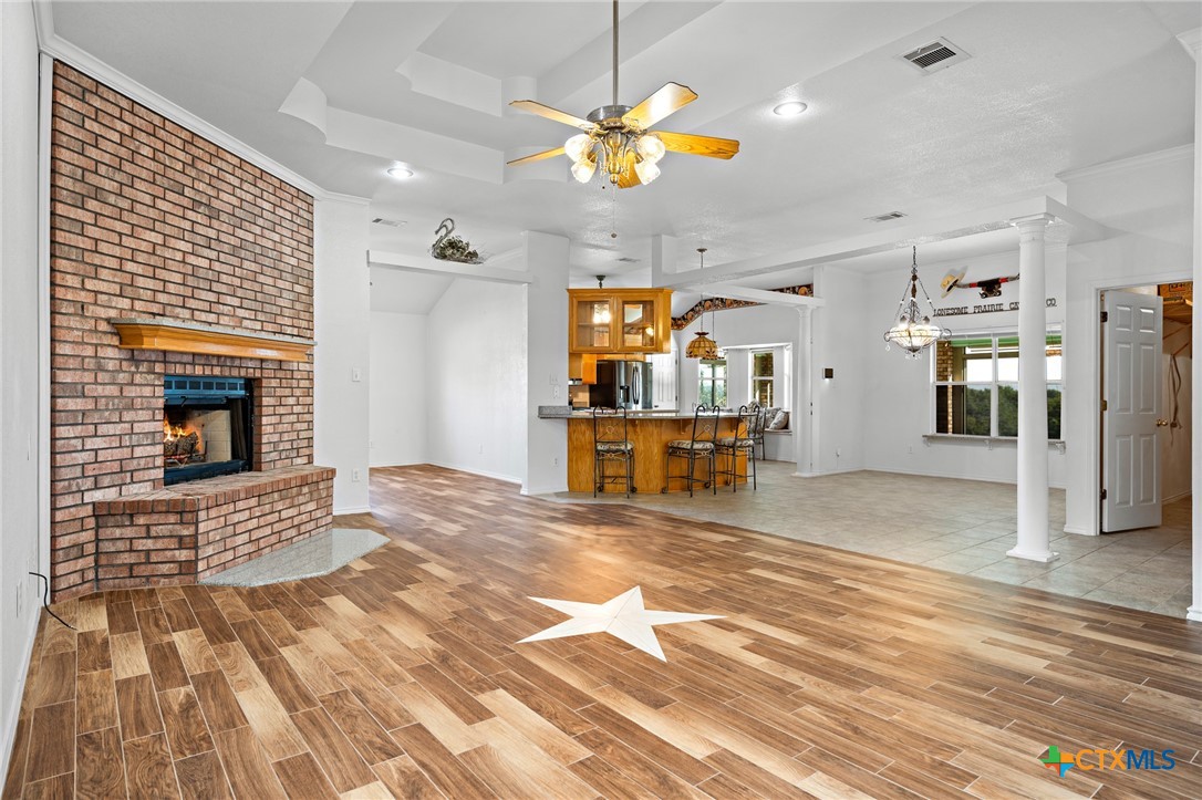 853 County Road 4390 Kempner, TX 76539 - Photo 36 of 43