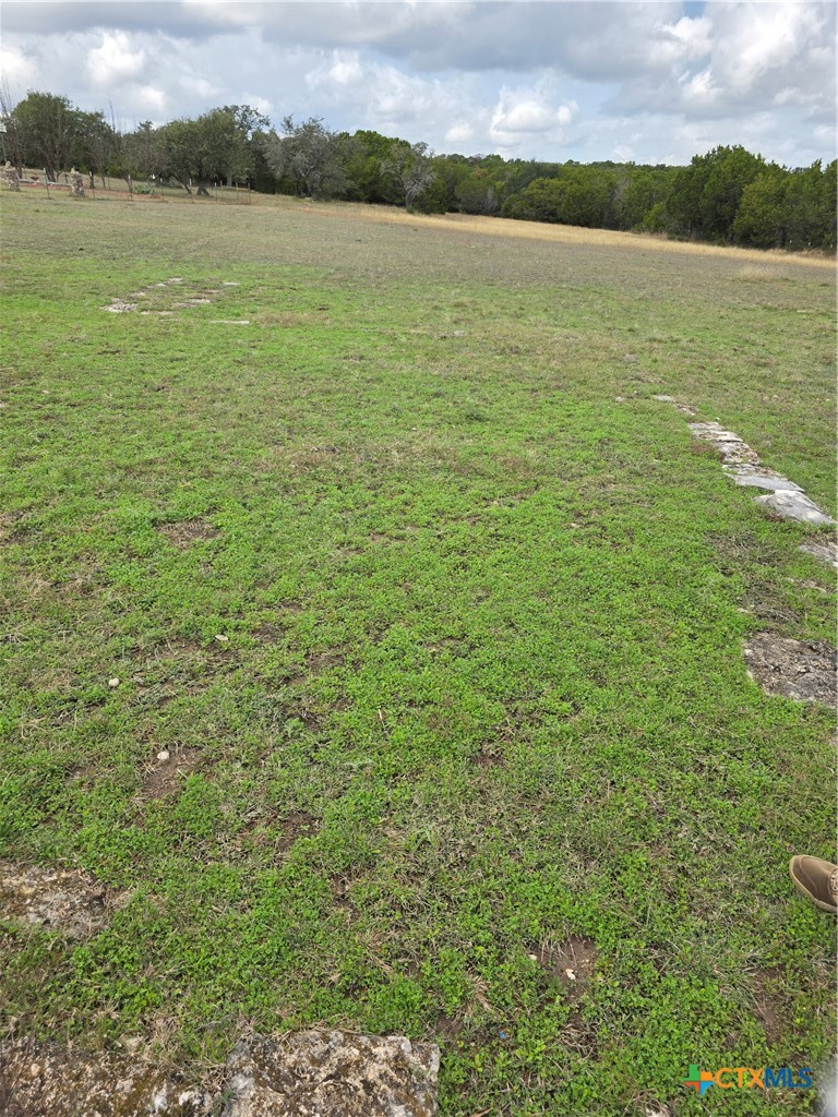 853 County Road 4390 Kempner, TX 76539 - Photo 7 of 43 a view of lake and mountain view
