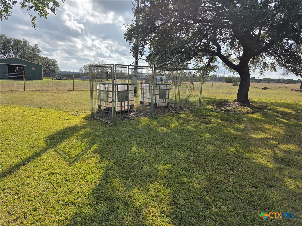 853 County Road 4390 Kempner, TX 76539 - Photo 8 of 43 a view of an ocean with a trees