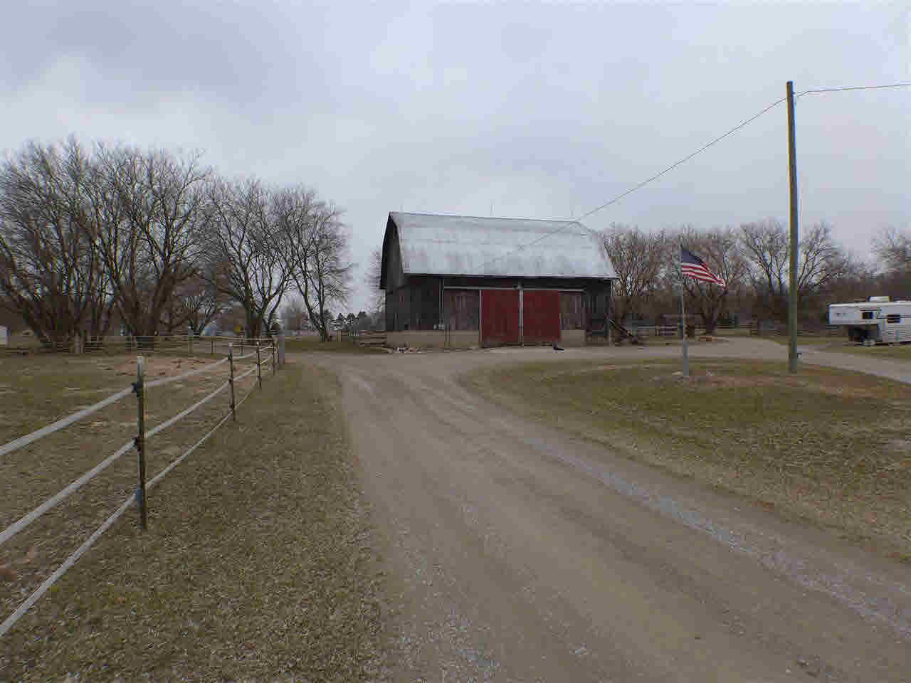 2276 South Fenner Road Caro, MI 48723 - Photo 18 of 52