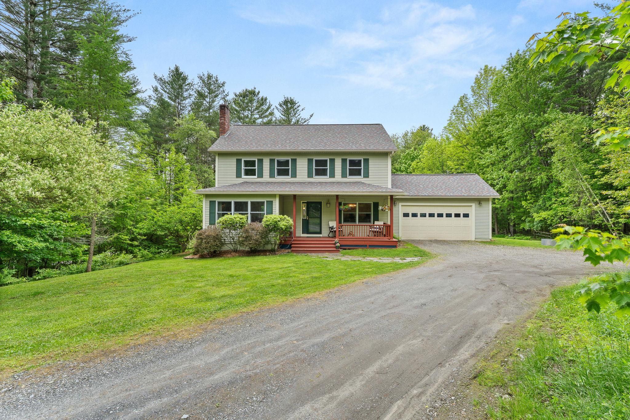 138 Connor Road Montpelier, VT 05602 - Photo 60 of 60 Gallery Image 60
