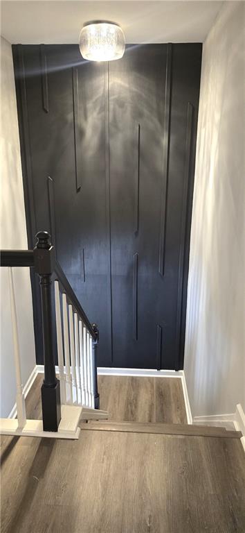 131 Willow Stream Court Roswell, GA 30076 - Photo 20 of 25 a view of an entryway