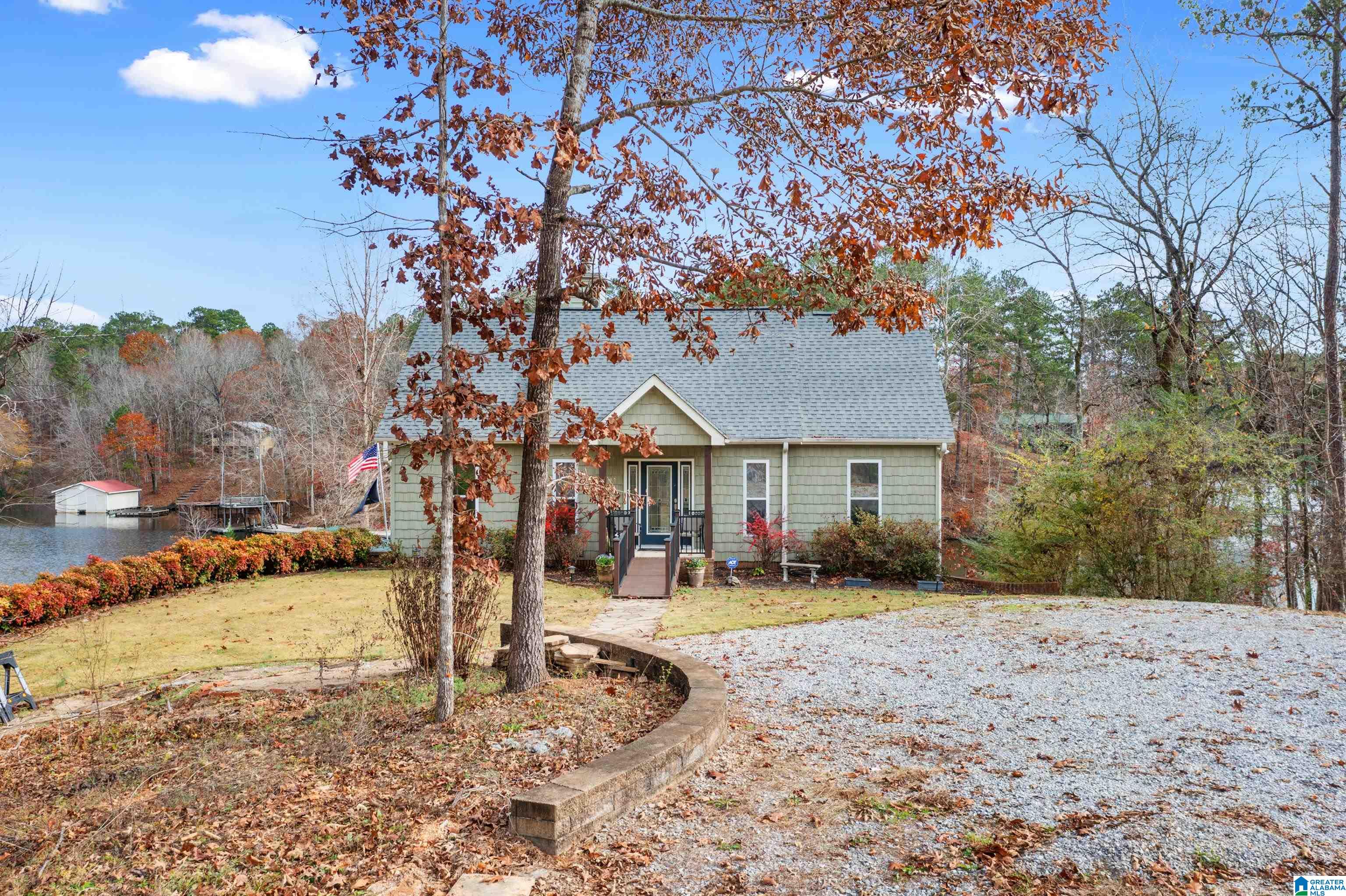 1935 Island Road Shelby, AL 35143 - Photo 4 of 45